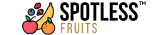 Spotless Fruits India