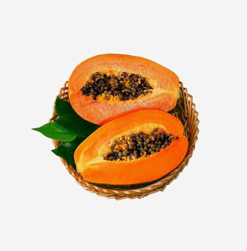 PAPAYA - Spotless Fruits