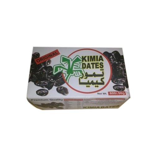 KIMIA DATES / KIMIA KHAJUR - Spotless Fruits India