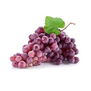 BLACK GRAPES - Spotless Fruits