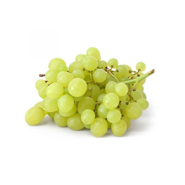 GREEN GRAPES - Spotless Fruits
