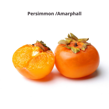 Persimmon Amarphal - Imported