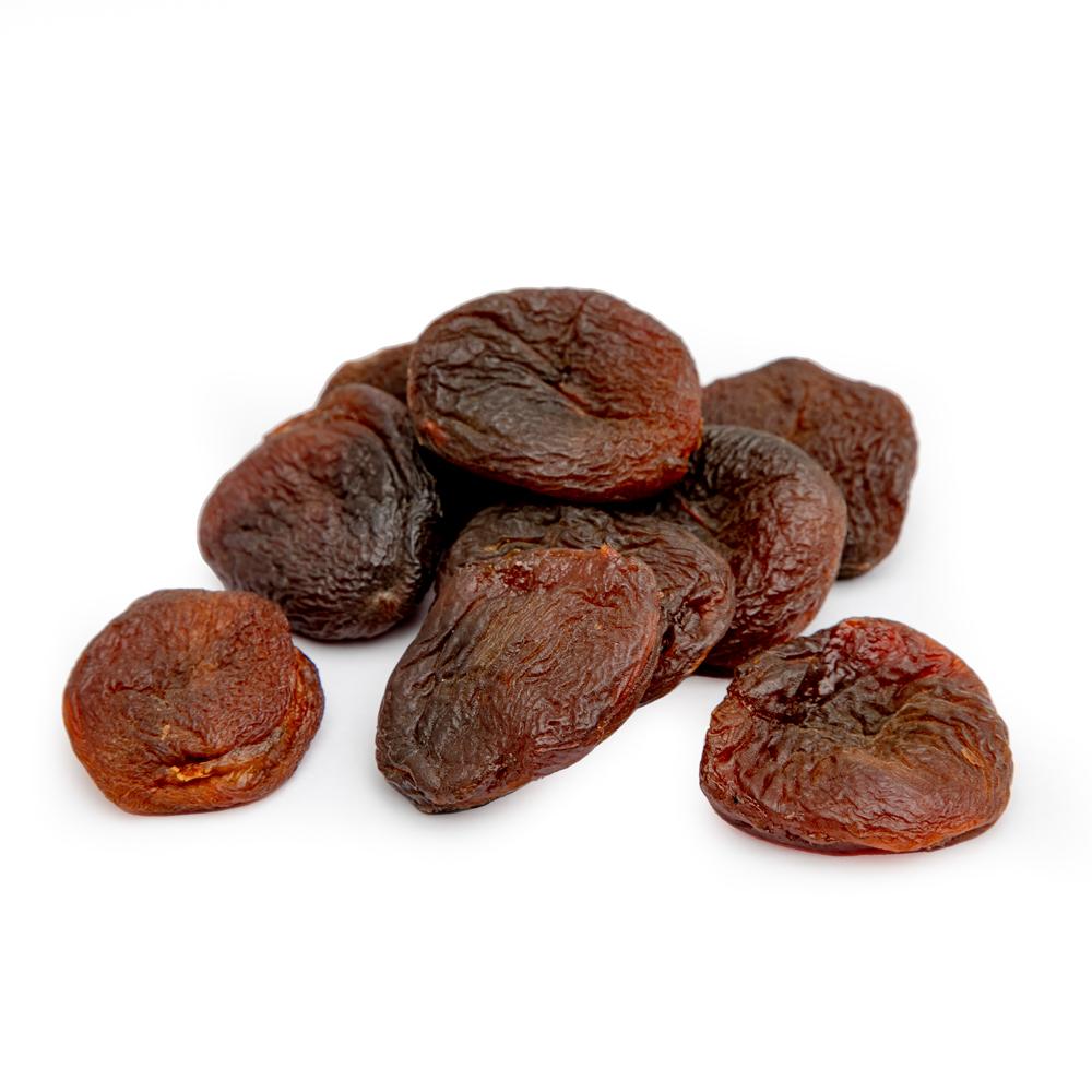 Dried Apricot - Imported (Sundried)