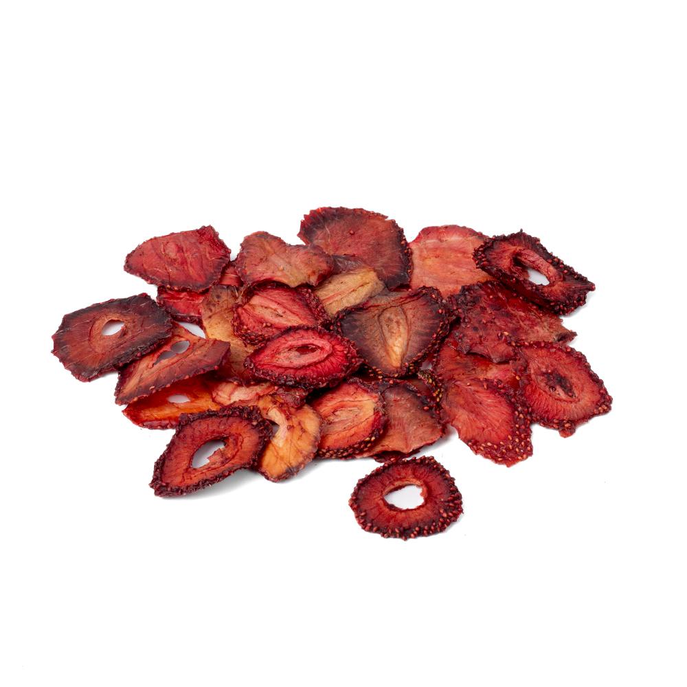 Dried Strawberry - Imported