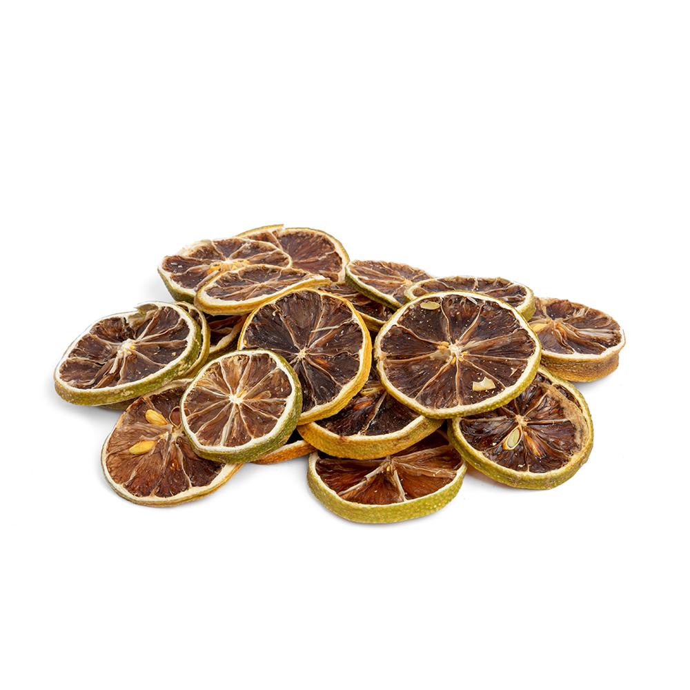Dried Lemons - Imported