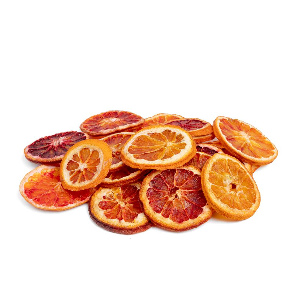 Dried Orange - Imported