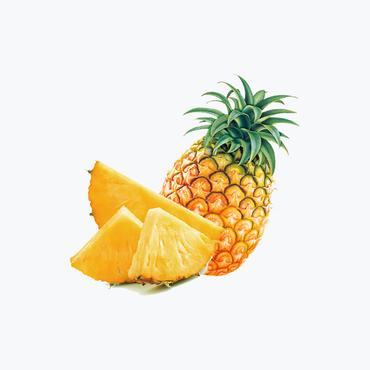 PINEAPPLE - Spotless Fruits 