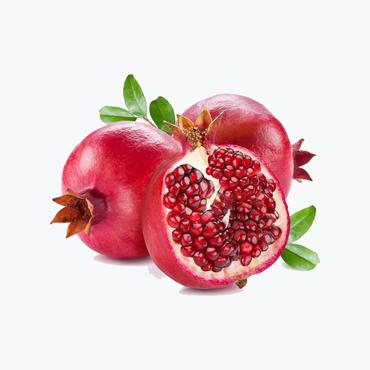 POMEGRANATE - Spotless Fruits 