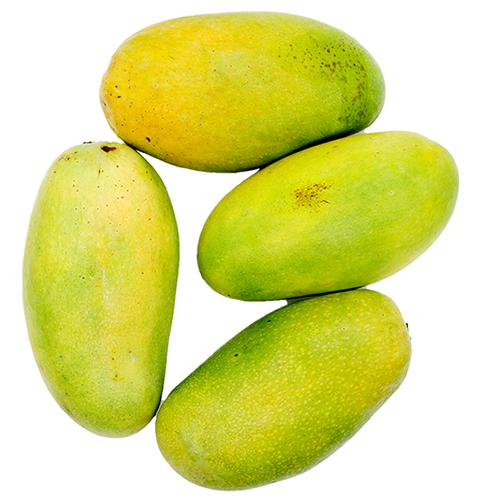Dasheri Mango - 1 KG - Spotless Fruits India