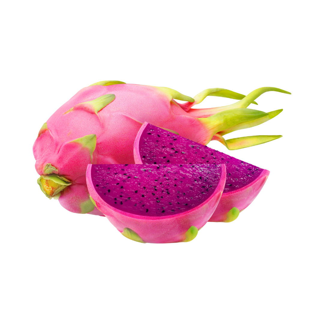 Dragon Fruit - Red (200-300 GMS)