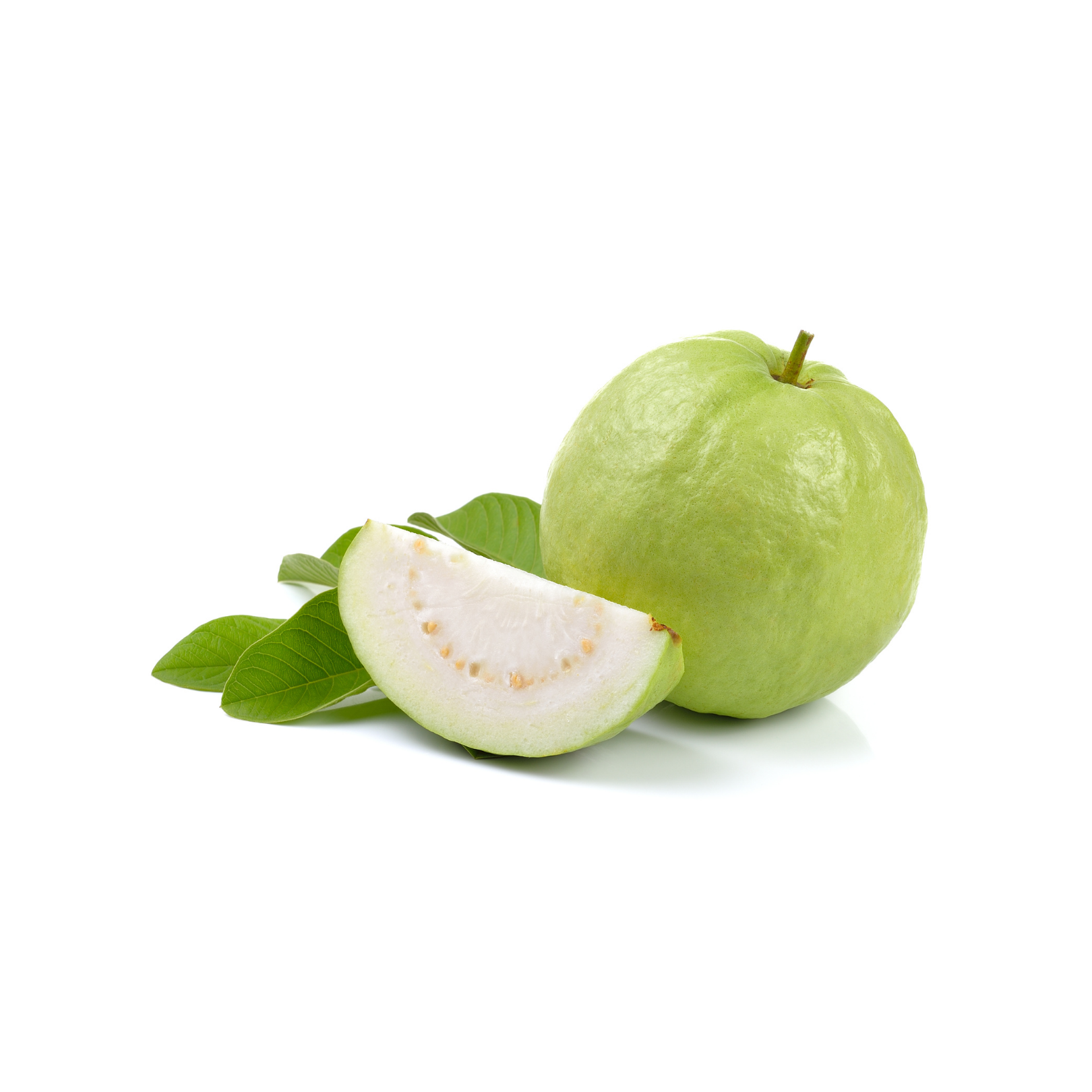 GUAVA - Spotless Fruits India