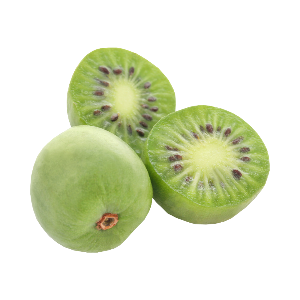 Kiwi Berry - Imported (7-8 PCS) - Spotless Fruits India