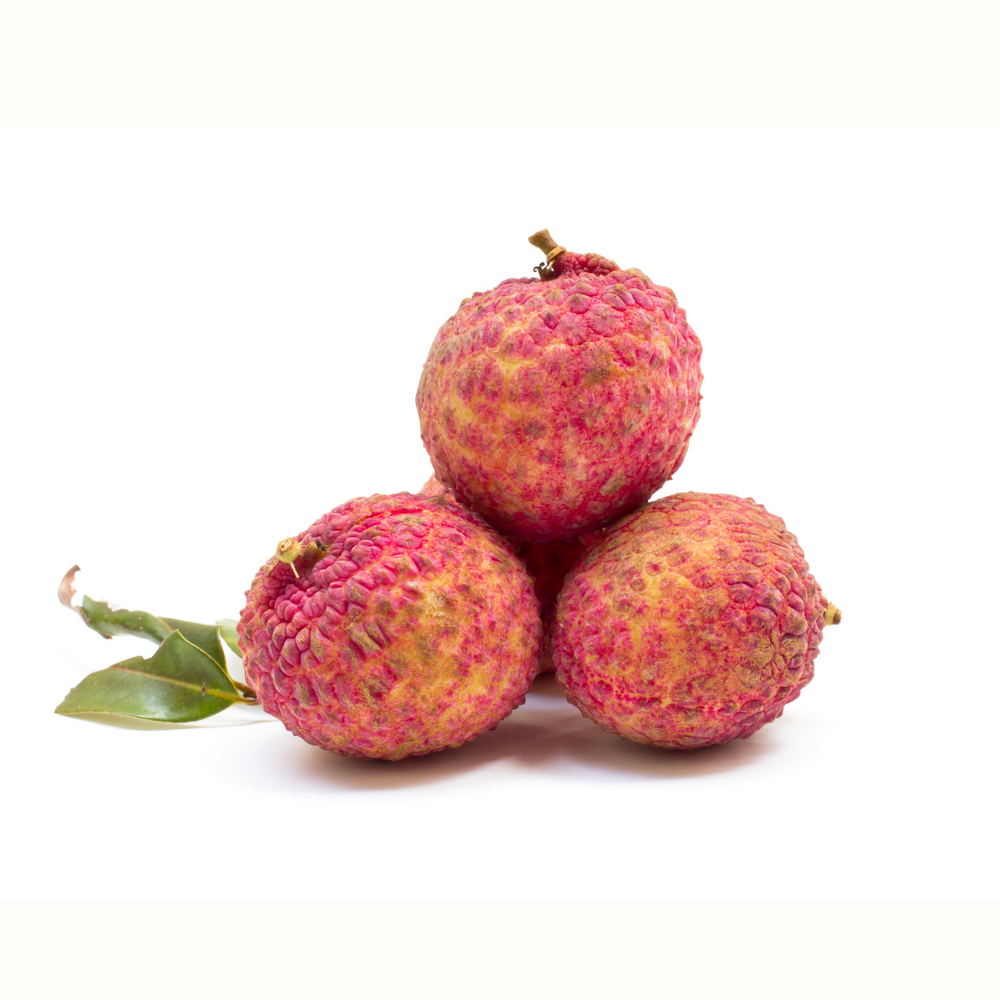 Fresh Lychee - 1 KG - Spotless Fruits India
