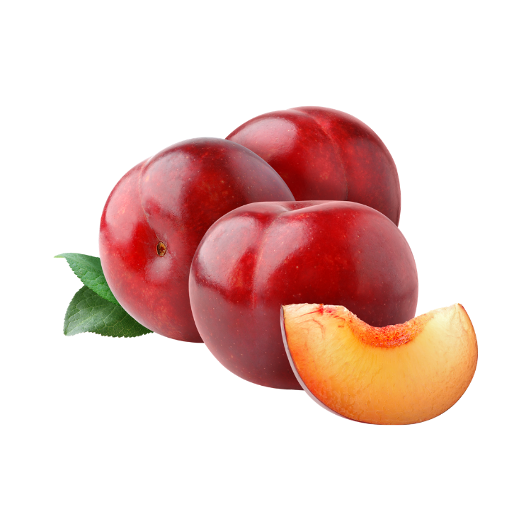 Plums Indian - Spotless Fruits India