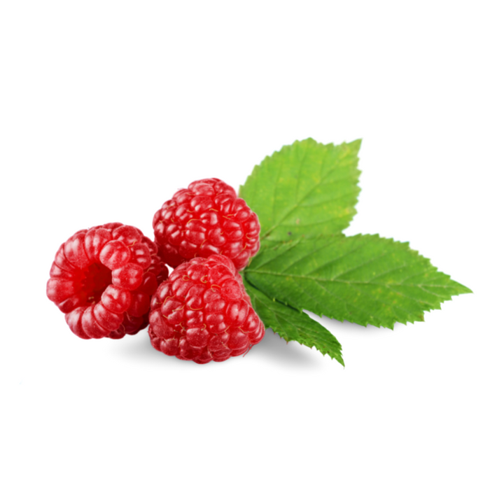 Fresh Raspberry - 125 Grams - Spotless Fruits India