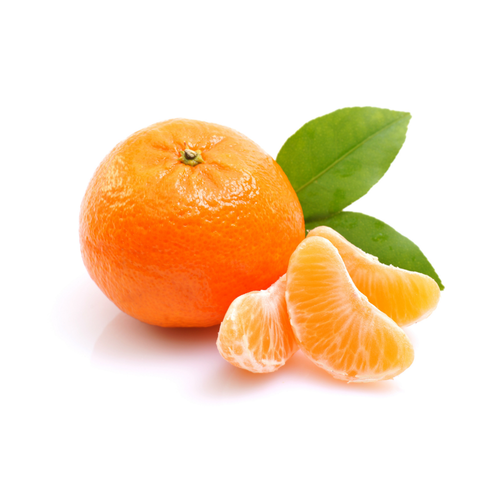 Tangerine Orange Imported - 1 KG - Spotless Fruits India