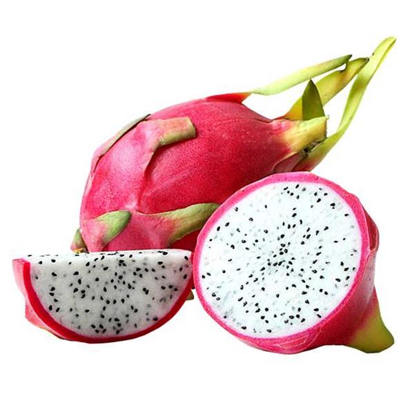 Buy Imported Dragon Fruit - Spotless Fruits India
