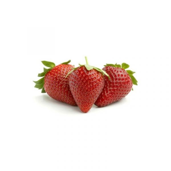 STRAWBERRY - Spotless Fruits 