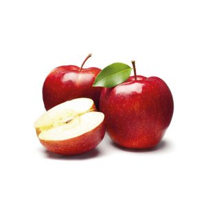 Buy New Zealand Apples | Spotless Fruits India