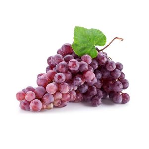 BLACK GRAPES - Spotless Fruits 