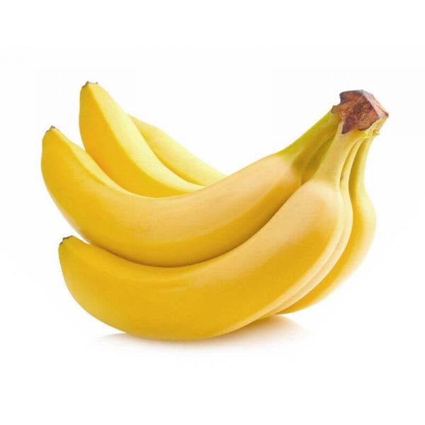 BANANA - Spotless Fruits 